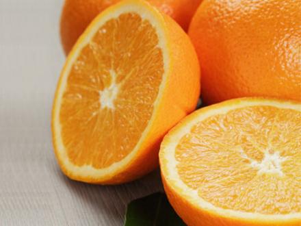 Naranjas Chislett Summer Navel de Naranja Tradicional de Gandia